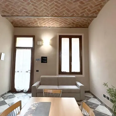 Apartmán Nella Dimora Di Bassani A - Parcheggio Incluso