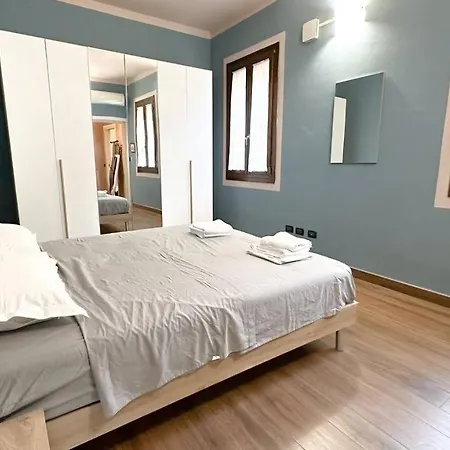 Nella Dimora Di Bassani A - Parcheggio Incluso Apartmán *